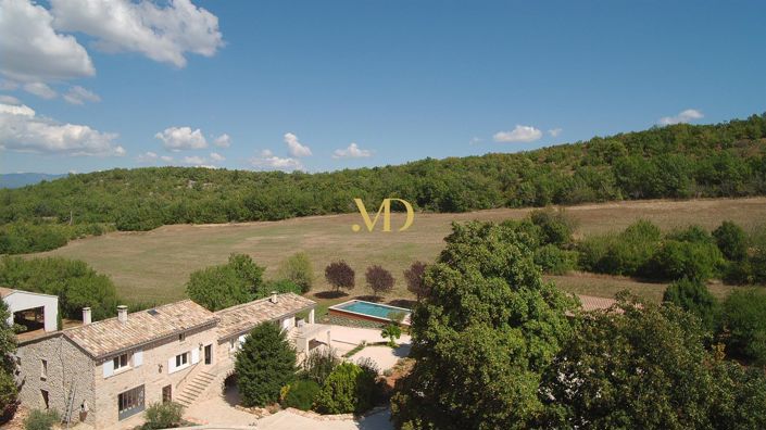 Image No.41-Maison de 5 chambres à vendre à Simiane-la-Rotonde