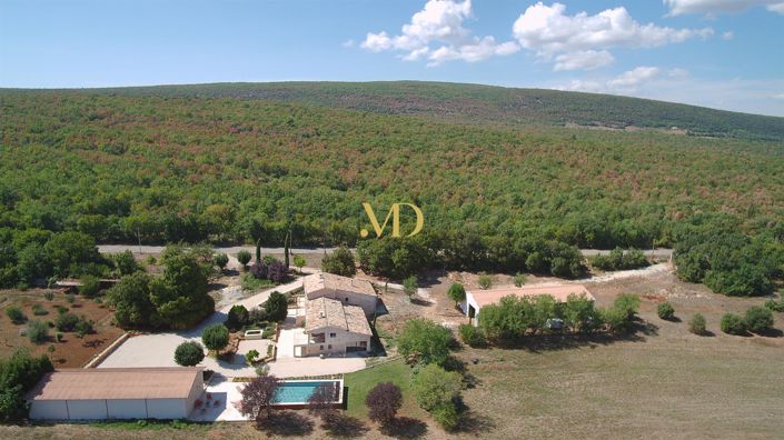 Image No.42-Maison de 5 chambres à vendre à Simiane-la-Rotonde