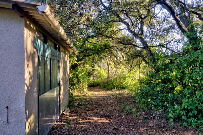 Image No.14-Maison de 2 chambres à vendre à Sommières