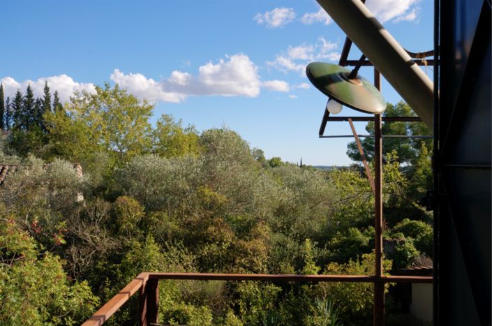 Image No.2-Maison de 2 chambres à vendre à Sommières