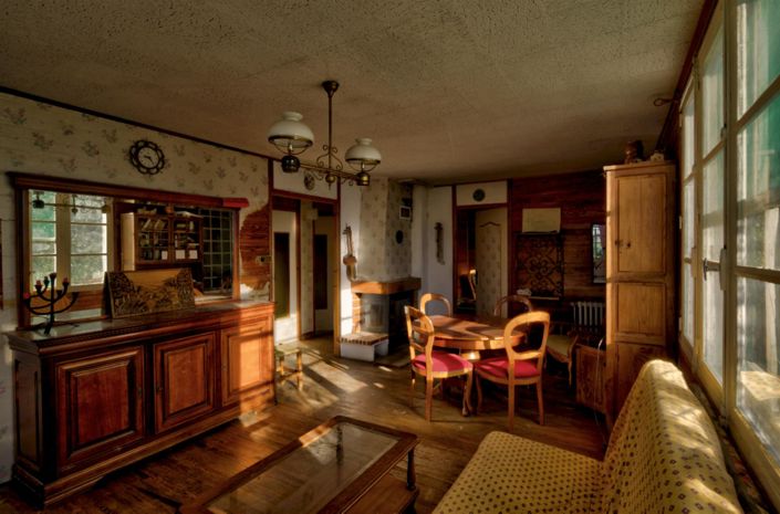 Image No.7-Maison de 2 chambres à vendre à Sommières