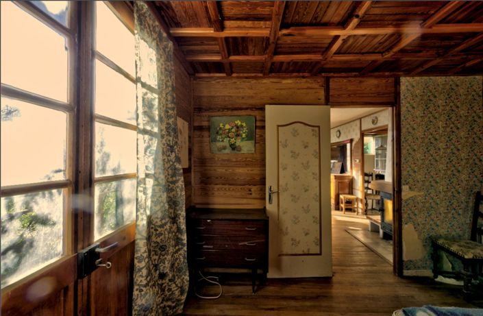 Image No.9-Maison de 2 chambres à vendre à Sommières