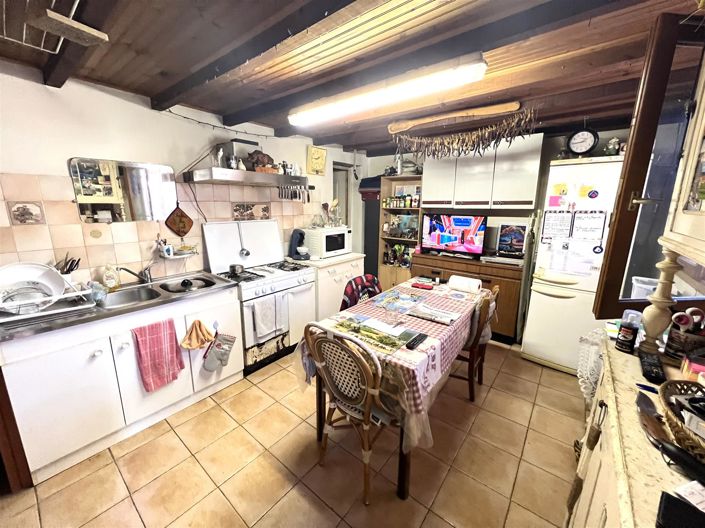 Image No.10-Maison de 1 chambre à vendre à Sospel