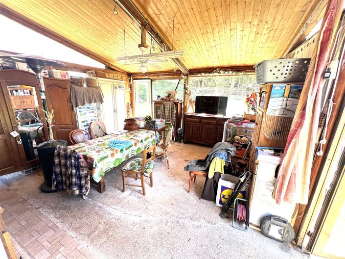 Image No.11-Maison de 1 chambre à vendre à Sospel