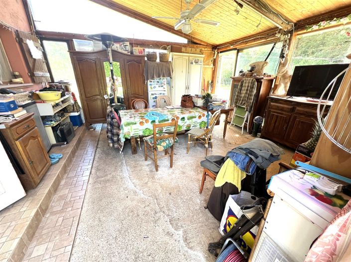 Image No.12-Maison de 1 chambre à vendre à Sospel