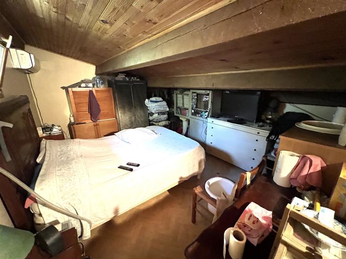 Image No.14-Maison de 1 chambre à vendre à Sospel