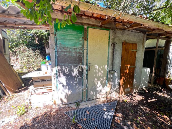 Image No.15-Maison de 1 chambre à vendre à Sospel