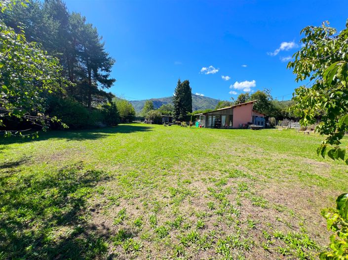 Image No.19-Maison de 1 chambre à vendre à Sospel