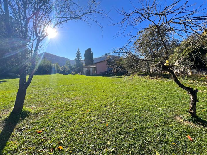 Image No.2-Maison de 1 chambre à vendre à Sospel