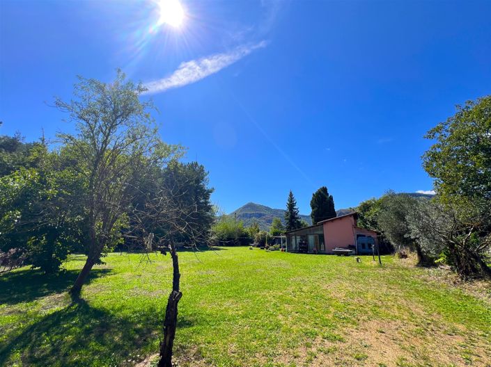 Image No.4-Maison de 1 chambre à vendre à Sospel