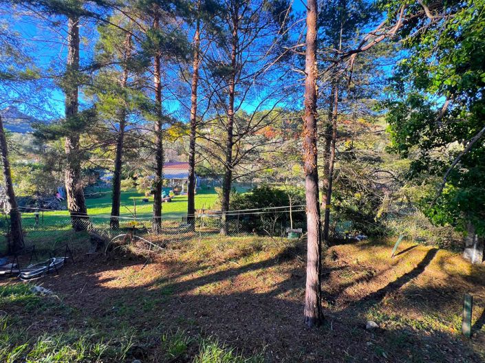 Image No.5-Maison de 1 chambre à vendre à Sospel