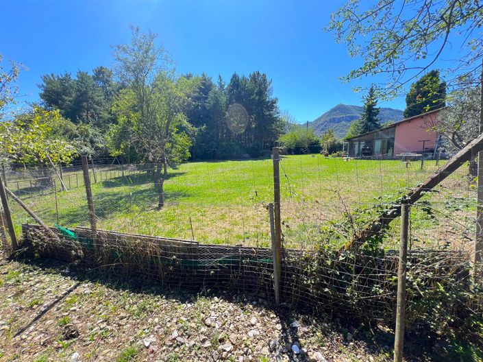 Image No.6-Maison de 1 chambre à vendre à Sospel