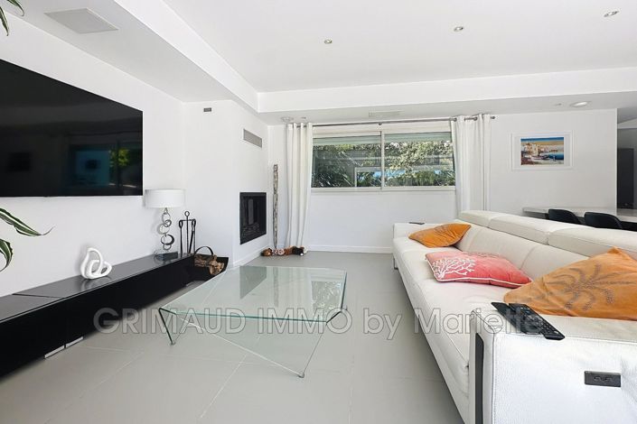 Image No.11-Maison de 4 chambres à vendre à Sainte-Maxime