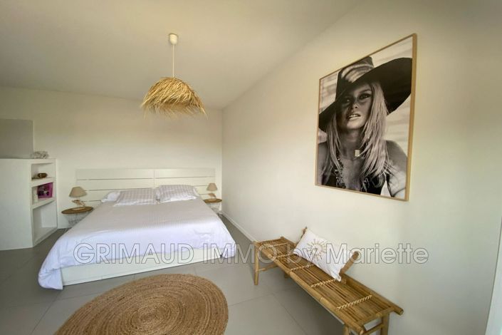 Image No.13-Maison de 4 chambres à vendre à Sainte-Maxime