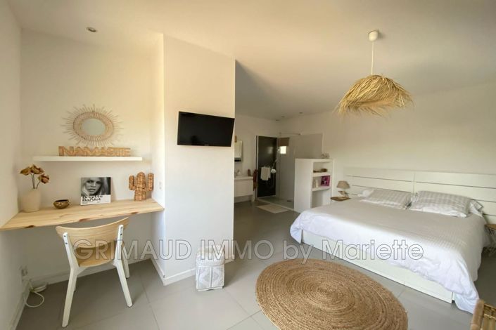 Image No.14-Maison de 4 chambres à vendre à Sainte-Maxime