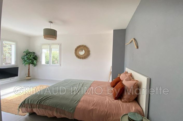 Image No.15-Maison de 4 chambres à vendre à Sainte-Maxime