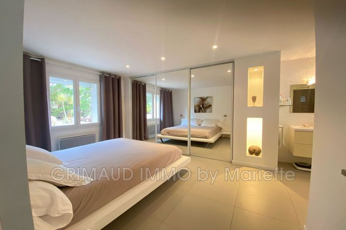 Image No.16-Maison de 4 chambres à vendre à Sainte-Maxime