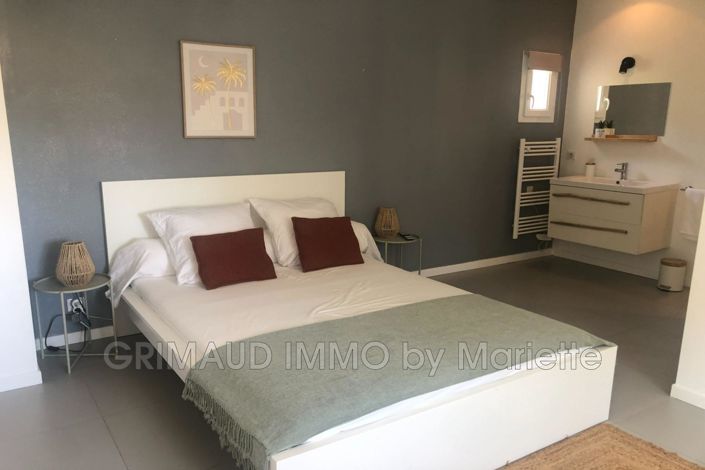 Image No.17-Maison de 4 chambres à vendre à Sainte-Maxime