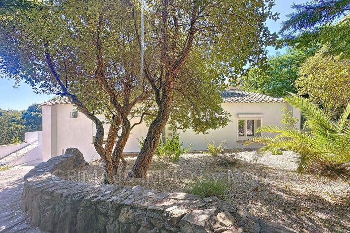 Image No.6-Maison de 4 chambres à vendre à Sainte-Maxime