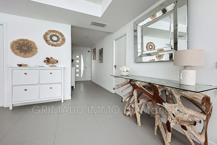 Image No.7-Maison de 4 chambres à vendre à Sainte-Maxime