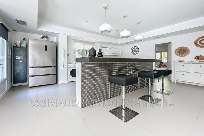 Image No.8-Maison de 4 chambres à vendre à Sainte-Maxime