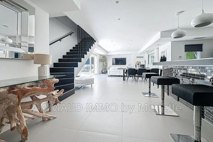 Image No.9-Maison de 4 chambres à vendre à Sainte-Maxime