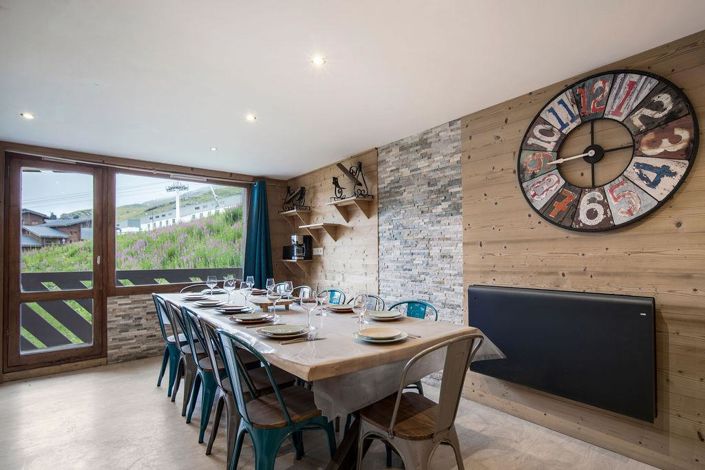 Image No.2-6 Bed Apartment for sale