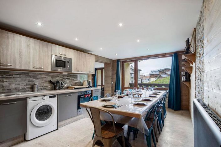 Image No.4-6 Bed Apartment for sale