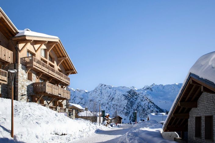 Image No.10-Appartement de 6 chambres à vendre à Rhône-Alpes