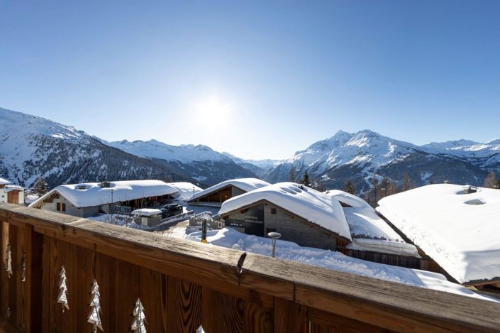 Image No.11-Appartement de 6 chambres à vendre à Rhône-Alpes