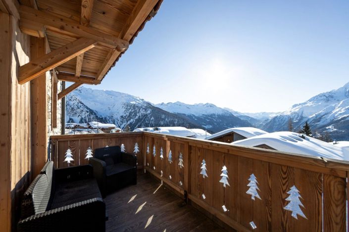 Image No.12-Appartement de 6 chambres à vendre à Rhône-Alpes