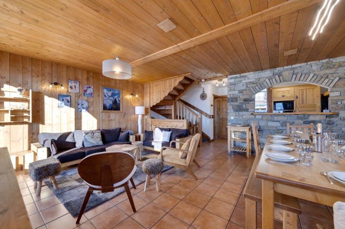 Image No.2-Appartement de 6 chambres à vendre à Rhône-Alpes