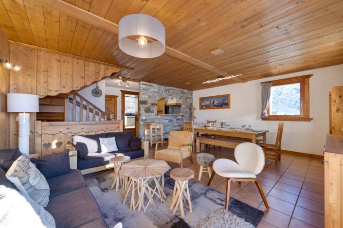 Image No.3-Appartement de 6 chambres à vendre à Rhône-Alpes