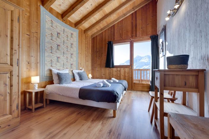 Image No.4-Appartement de 6 chambres à vendre à Rhône-Alpes