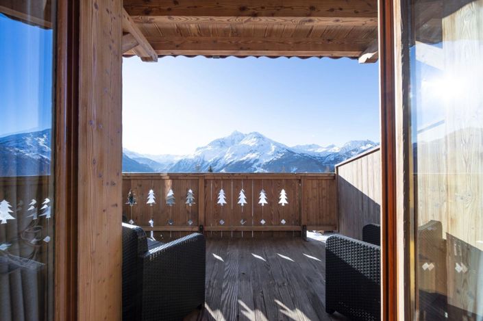 Image No.5-Appartement de 6 chambres à vendre à Rhône-Alpes