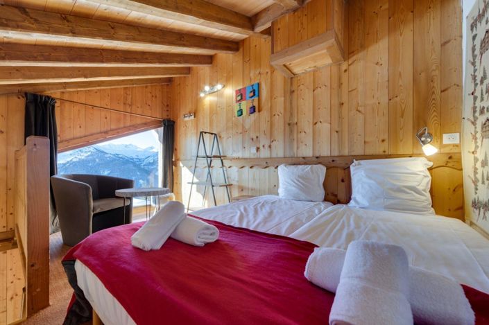 Image No.6-Appartement de 6 chambres à vendre à Rhône-Alpes