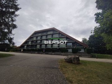 1 - Doubs, Appartement