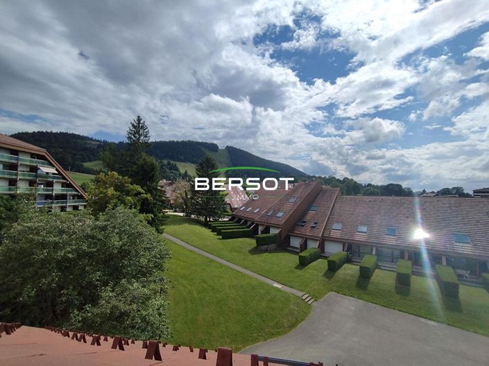 Image No.2-Appartement de 1 chambre à vendre à Doubs