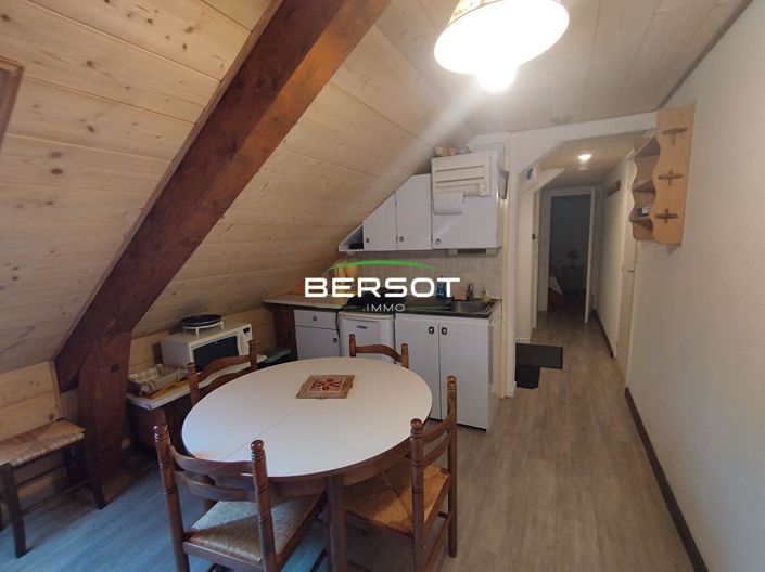 Image No.3-Appartement de 1 chambre à vendre à Doubs