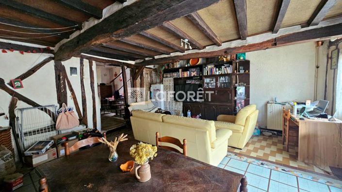 Image No.1-Maison de 2 chambres à vendre à Eauze