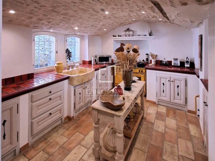 Image No.5-Maison de 4 chambres à vendre à Gard