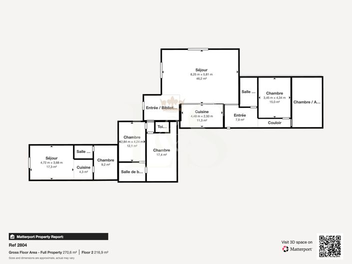 Image No.18-5 Bed House for sale