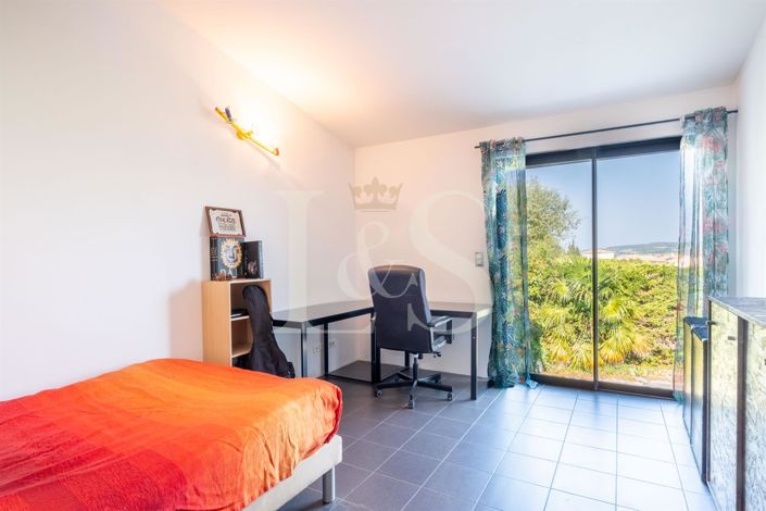 Image No.8-Maison de 5 chambres à vendre à Villedieu