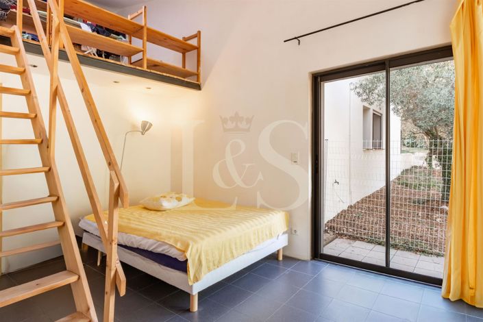 Image No.9-Maison de 5 chambres à vendre à Villedieu