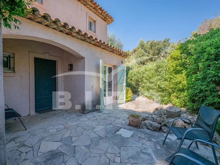 Image No.10-Maison de 3 chambres à vendre à Sainte-Maxime