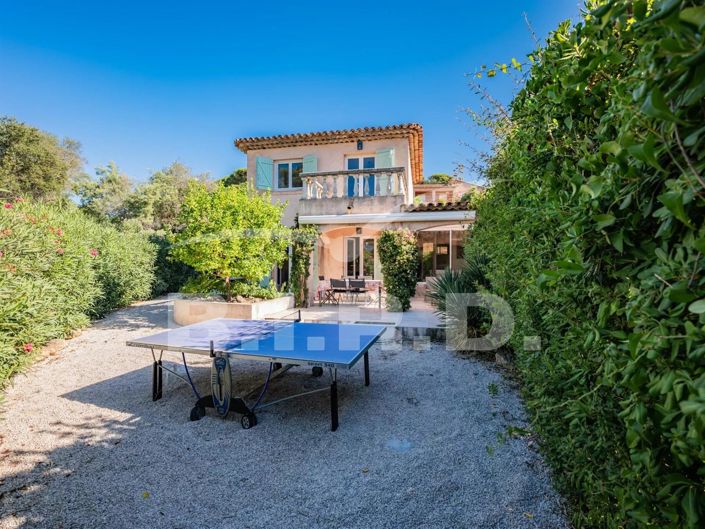 Image No.11-Maison de 3 chambres à vendre à Sainte-Maxime