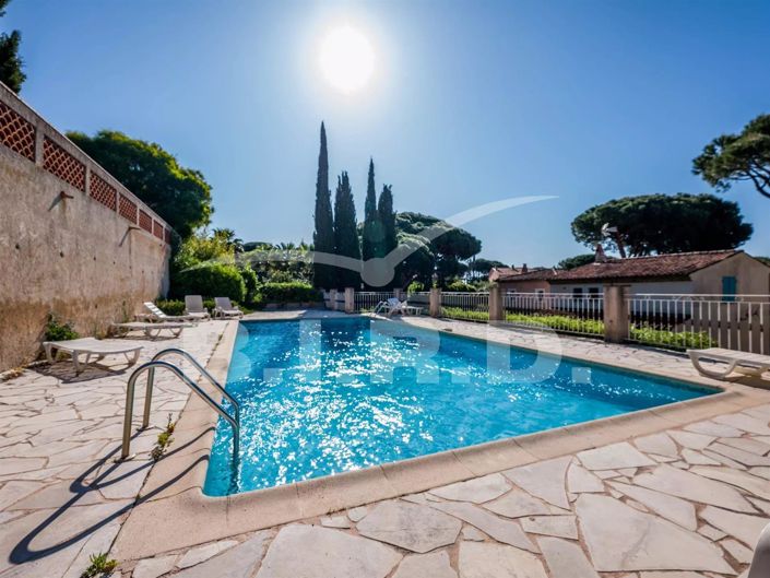 Image No.12-Maison de 3 chambres à vendre à Sainte-Maxime