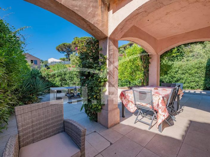 Image No.2-Maison de 3 chambres à vendre à Sainte-Maxime