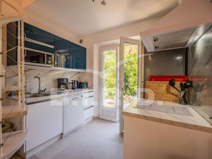 Image No.5-Maison de 3 chambres à vendre à Sainte-Maxime