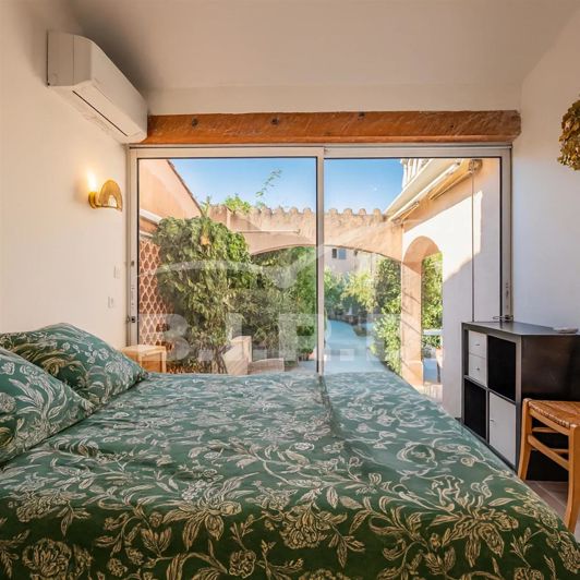 Image No.6-Maison de 3 chambres à vendre à Sainte-Maxime